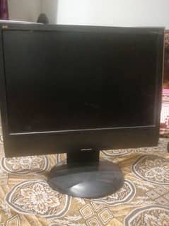 Moniter