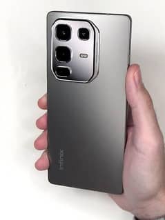 infinix