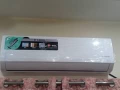 TCL E-Cool Inverter AC 1.5 Ton