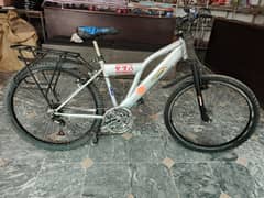 Best Cycle for sale Rs:15000