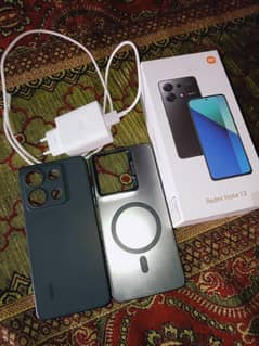 REDMI
