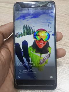 Infinix