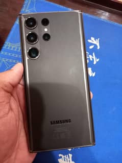 Samsung s23 ultra 256GB