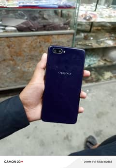 oppo a3s no open no repo box charger sath 03277787736