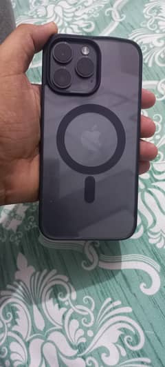 IPHONE 14 PRO MAX (256gb)