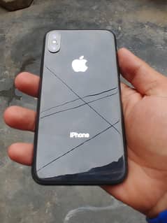 i phone x non pta 64 gb
