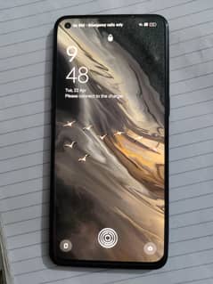 Oppo reno 5 8\128