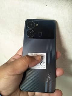 Itel