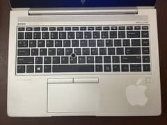 Hp Elite Book 745 G6