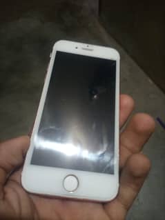 Iphone 6s 64gb cable and case 10 by 9 condition
