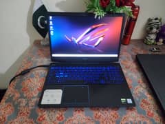 Dell G3 Gaming i7 9th 6GB Nvidia