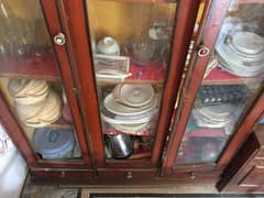 showcase