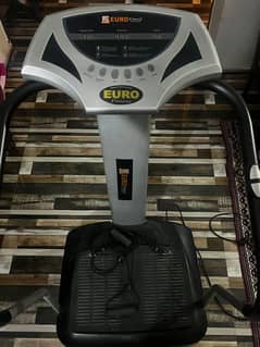 Vibrating