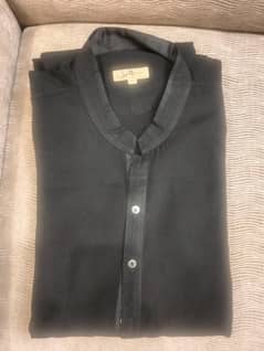 J Dot shalwar kameez