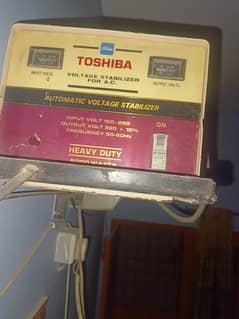 stabilizer