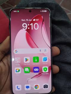 oppo reno 13 pro 5g 12/512