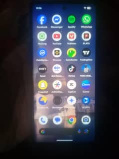 Google pixel 6a brand new