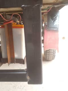 New Asia Loader 150cc Power gear laga hai Show room papers clear hain