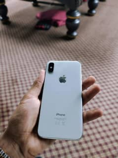 iphone X pta approved