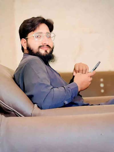 Amir Rajpoot