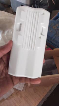 rocket radio m 5 AC lite brand new one pes