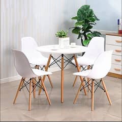 Dining & Cafe Chairs, Hote Restaurent Chairs Imported First Quality