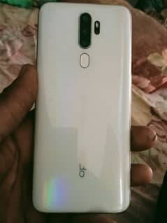 oppo A5 2020