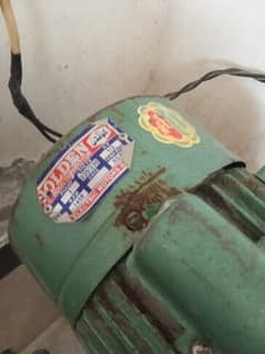 Donkey Pump