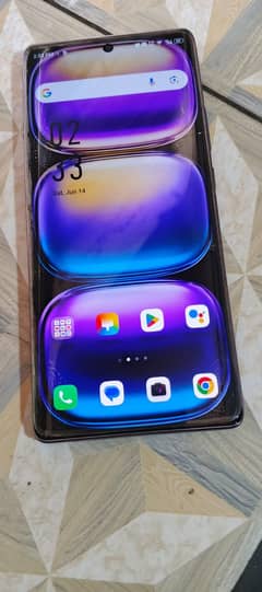 infinix