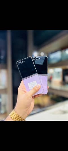 Filp 5 8 256gb non pta