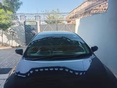 Toyota Corolla XLI 2014