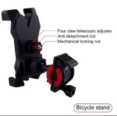 mobile holder