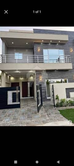 5 Marla Upper Portion For Rent in Wapda Town Lahore
