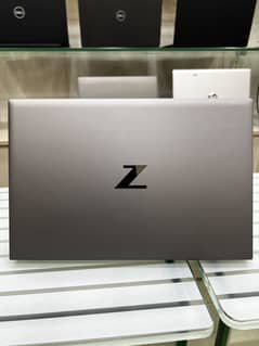 WTS Hp z book firefally 840 g8 workstation