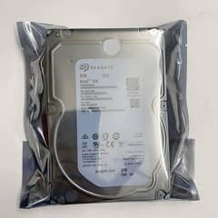 Brand New Seagate 3 Tb Harddrive 100 ok