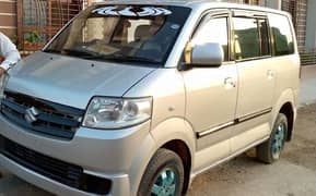 Suzuki APV