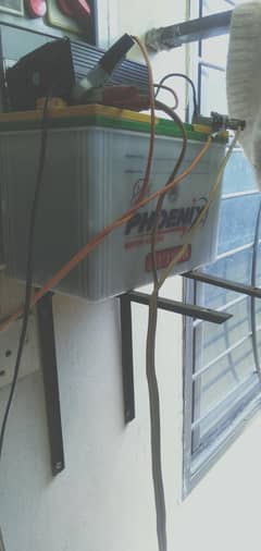 Phoenix Battery for Sale
