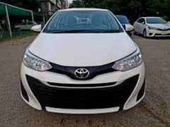 Self Rent A Car / Self Drive 0335 4303245