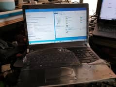 Core i5 6th generation laptop