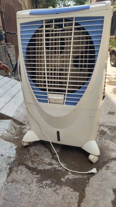 boss Air coller