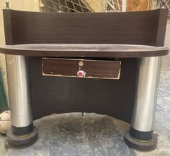Counter Table