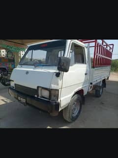 Kia truck