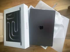 MacBook