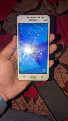 Samsung Grand prime plus for sell