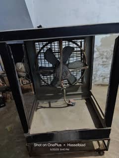 Aircooler