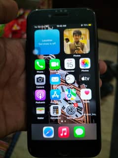 Iphone 7 32gb non pta