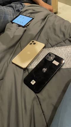 iPhone
