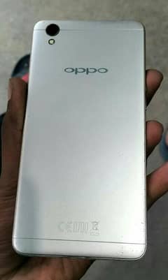 OPPO