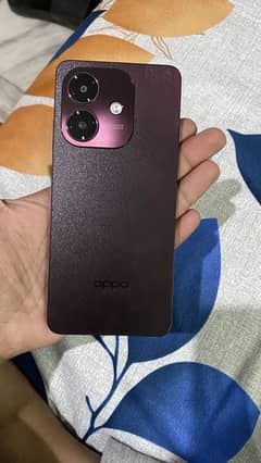 Oppo A3x 4gb 128gb