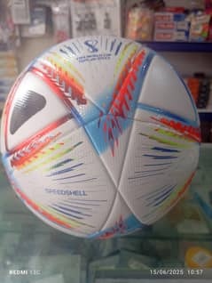 Thermal Football